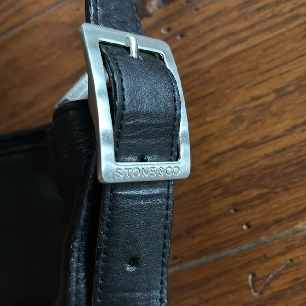 Stone & Co. adjustable strap